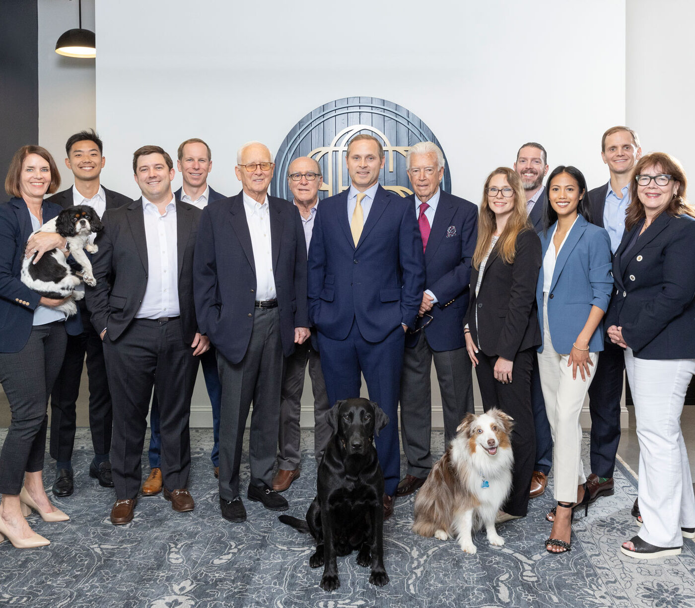 Sargent Investment Group Team